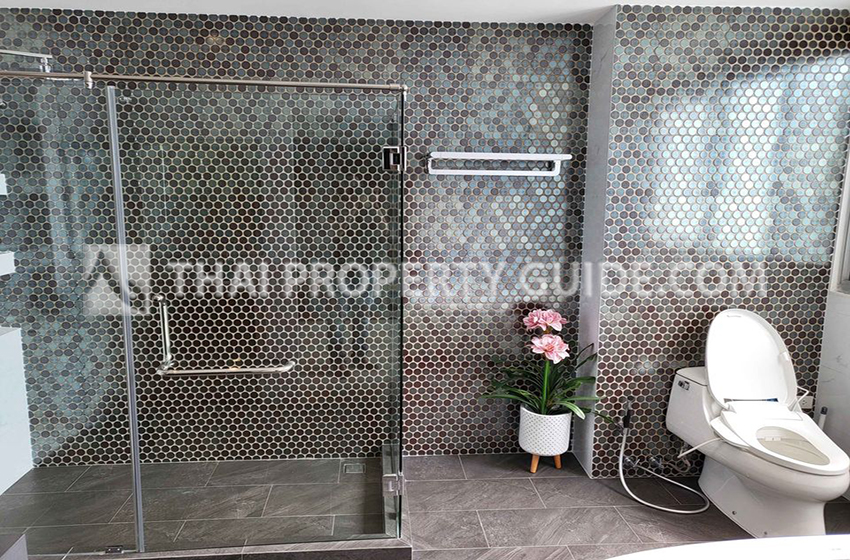 Condominium in Sukhumvit 