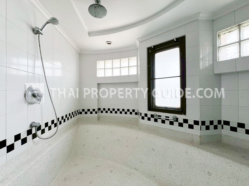 Condominium in Sukhumvit 