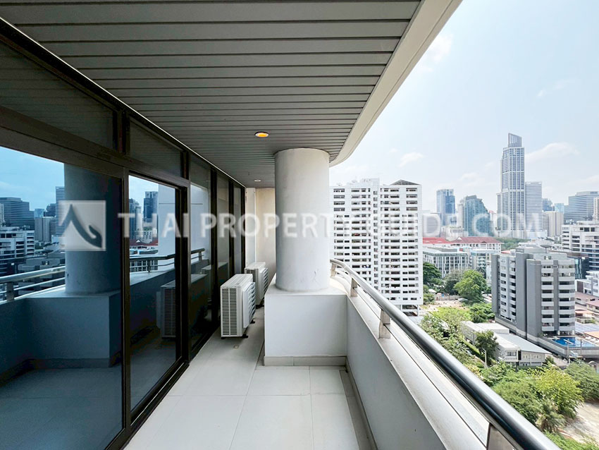 Condominium in Sukhumvit 