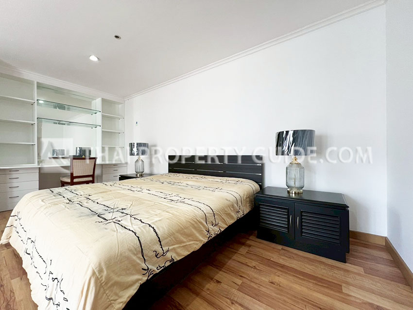 Condominium in Sukhumvit 