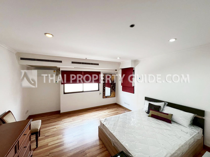 Condominium in Sukhumvit 