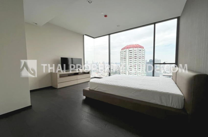 Condominium in Sukhumvit 