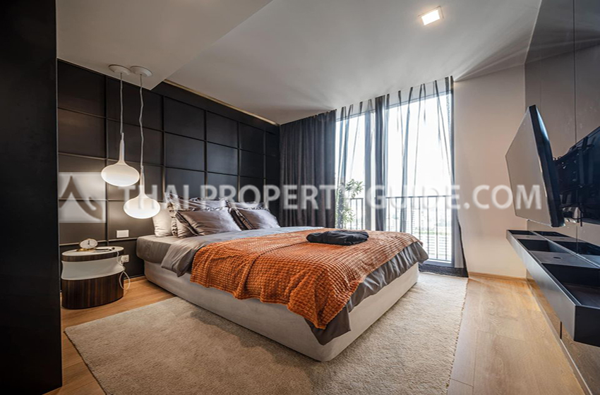 Condominium in Sukhumvit 