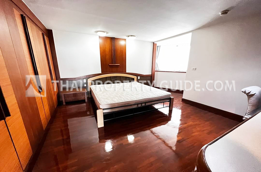 Condominium in Sukhumvit 