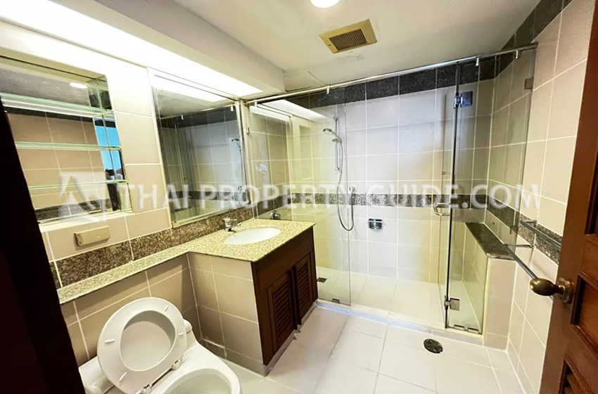 Condominium in Sukhumvit 