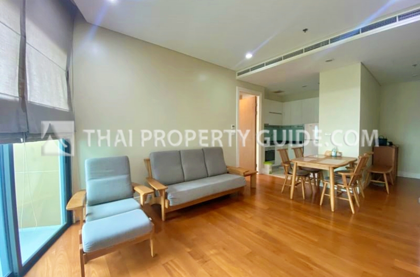 Condominium in Sukhumvit