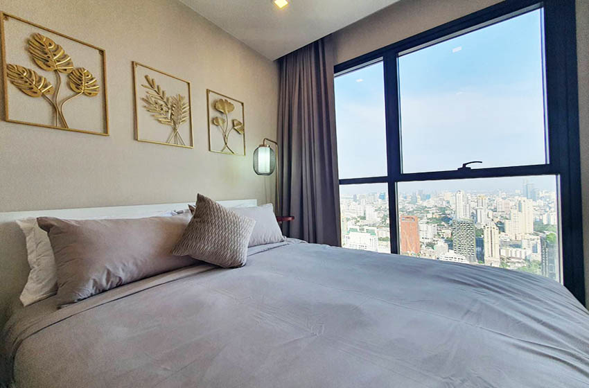 Condominium in Sukhumvit 