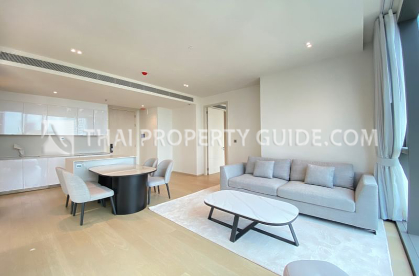 Condominium in Sukhumvit