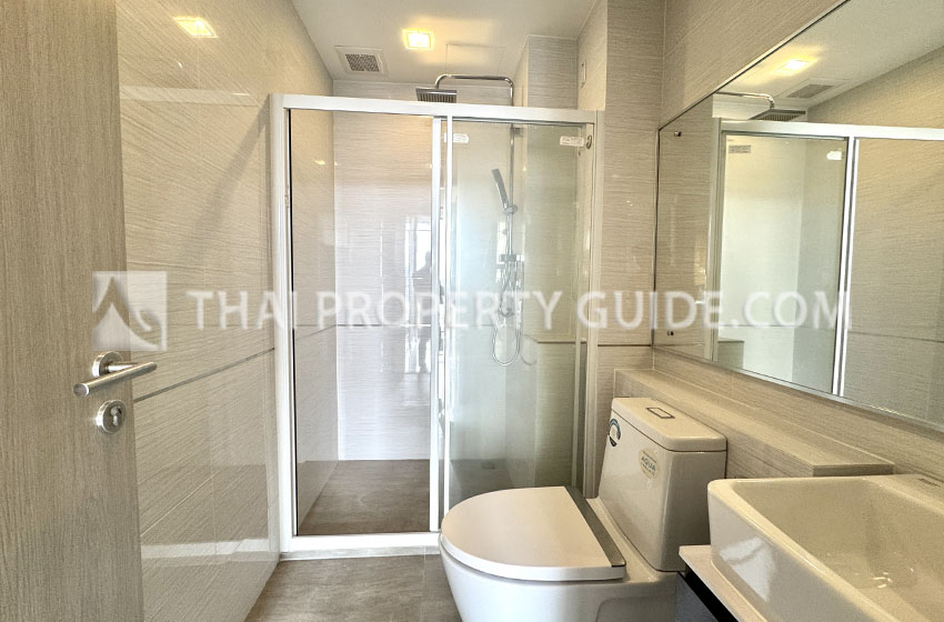 Condominium in Sukhumvit 