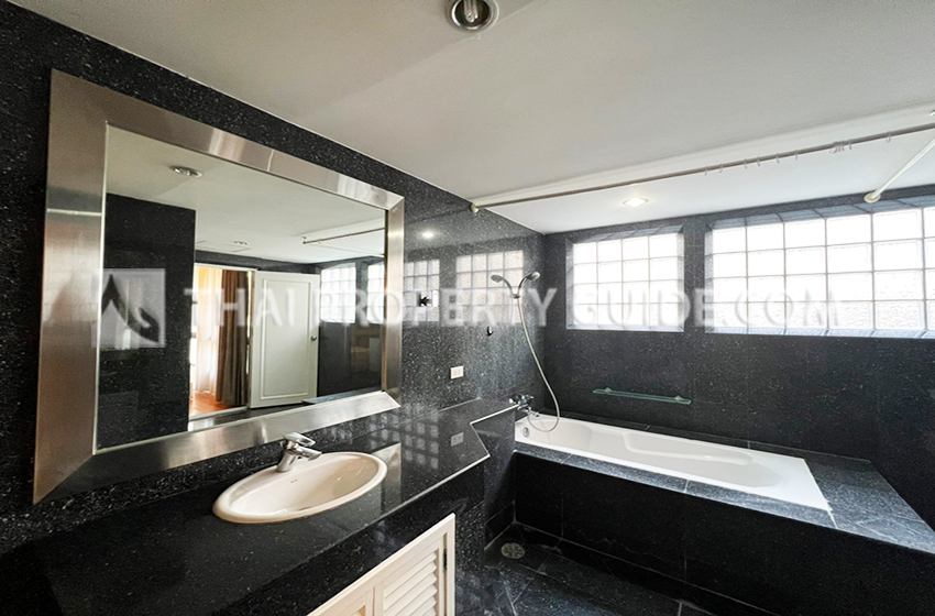 Condominium in Sukhumvit 