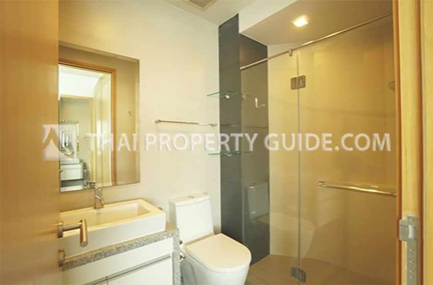 Condominium in Sukhumvit : Millennium Residence 