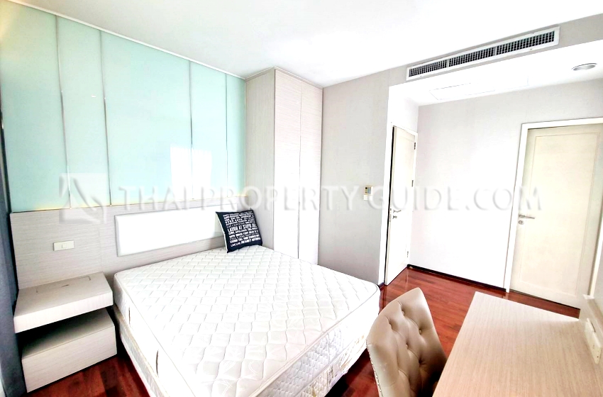 Condominium in Sukhumvit 