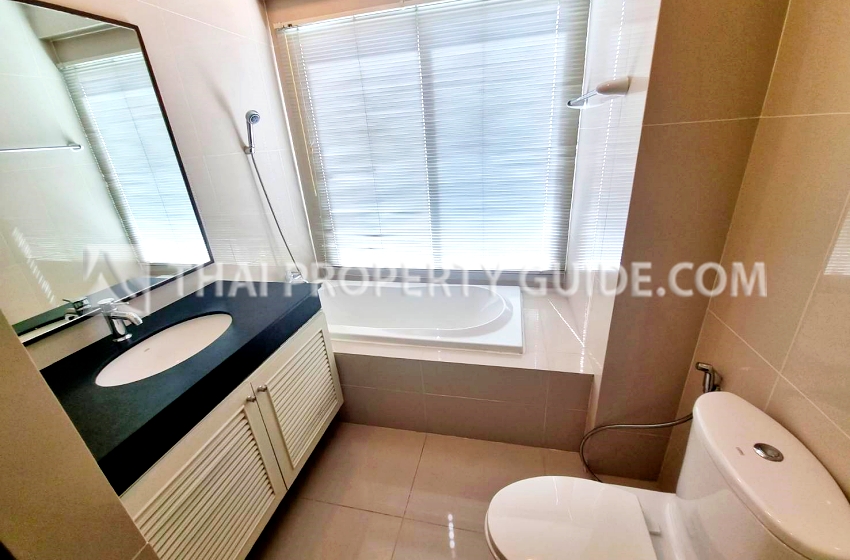 Condominium in Sukhumvit 