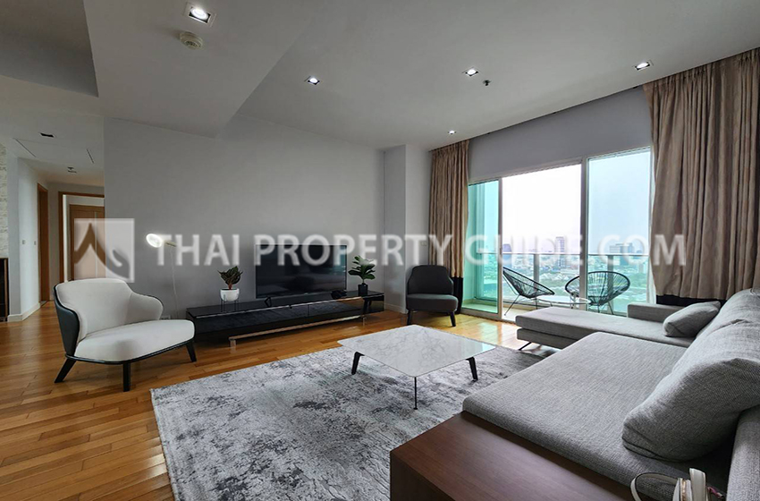 Condominium in Sukhumvit