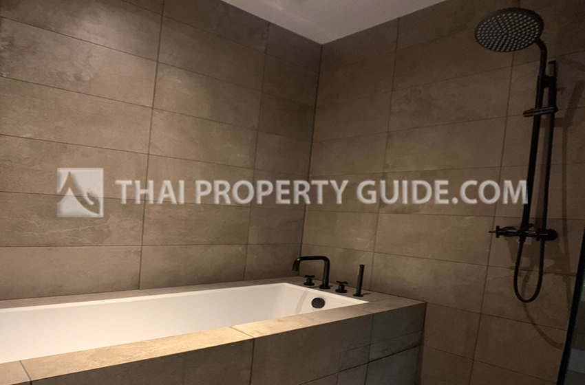 Condominium in Sukhumvit 