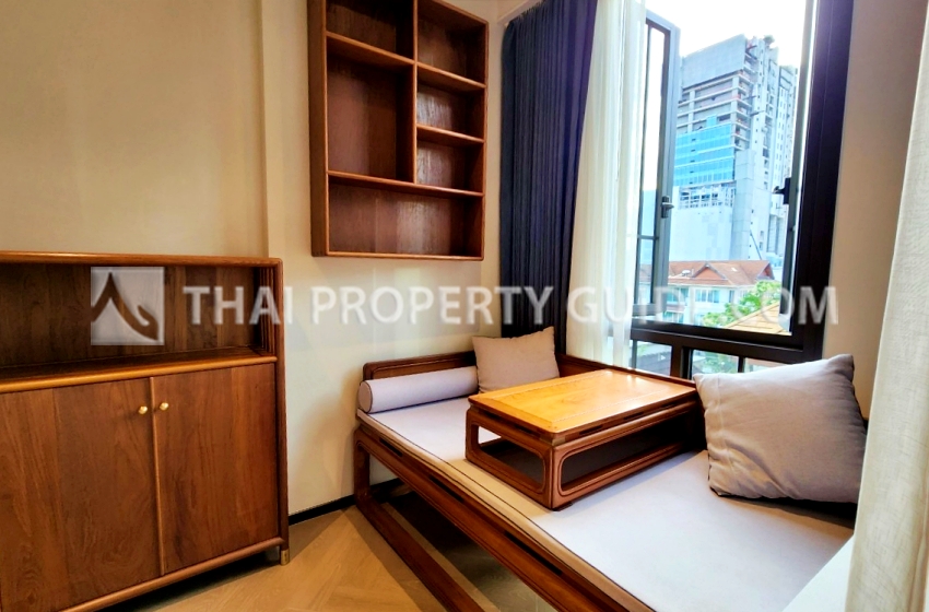 Condominium in Sukhumvit 