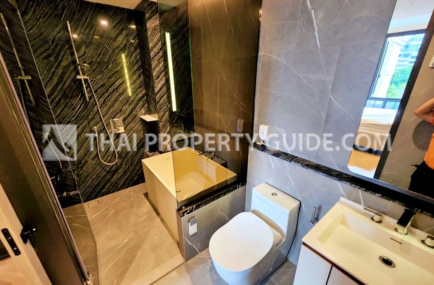Condominium in Sukhumvit 