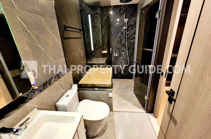Condominium in Sukhumvit 