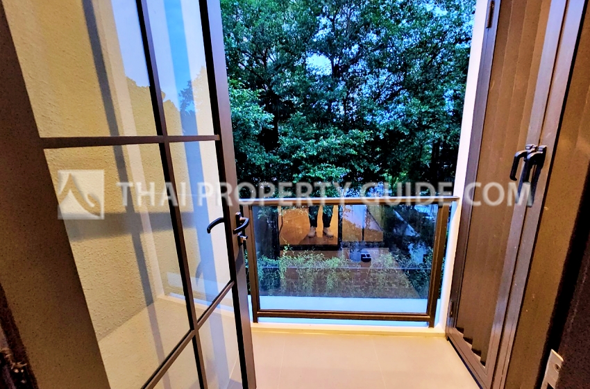 Condominium in Sukhumvit 
