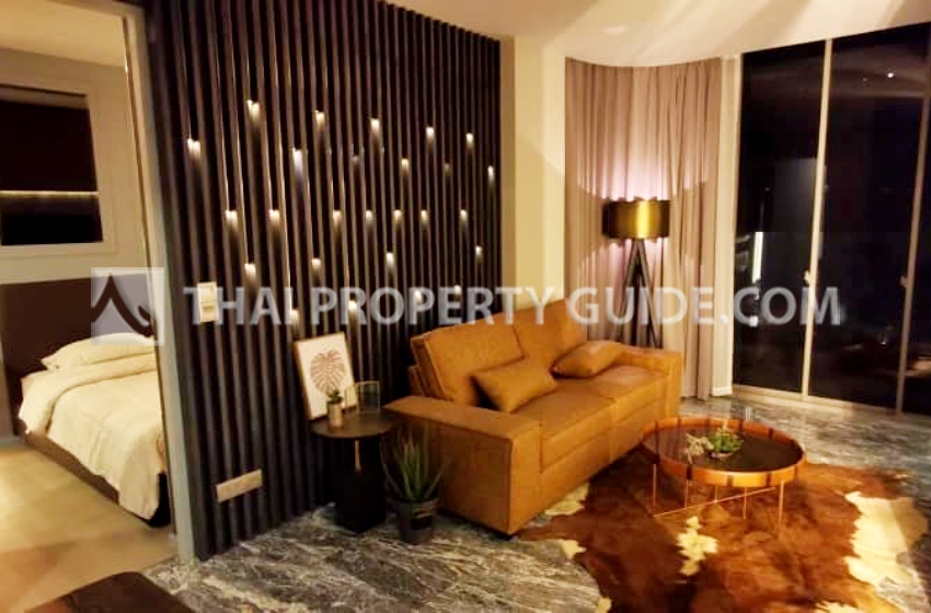 Condominium in Sukhumvit