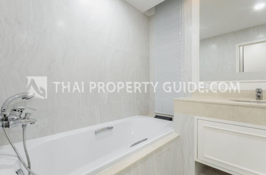 Condominium in Sukhumvit 