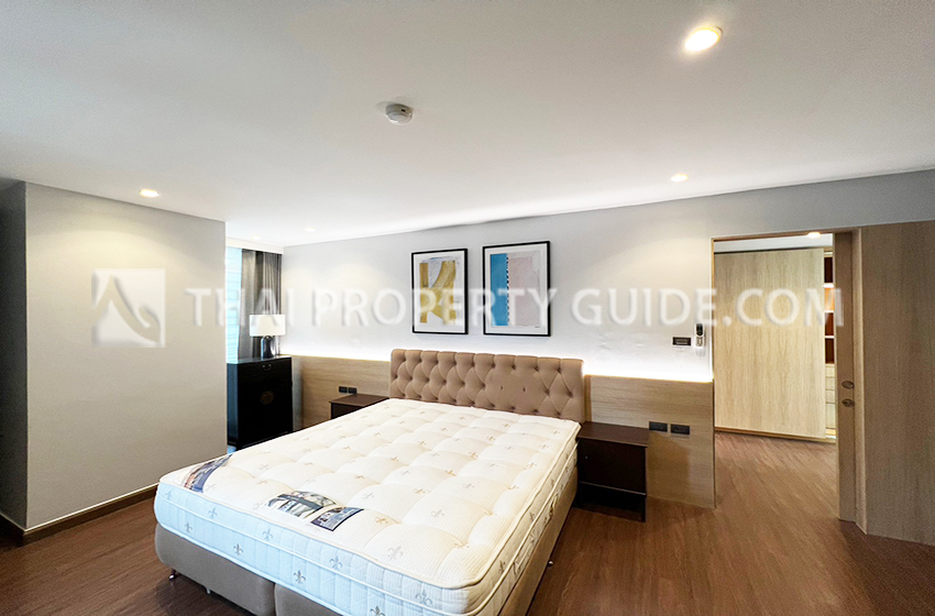 Condominium in Sukhumvit 