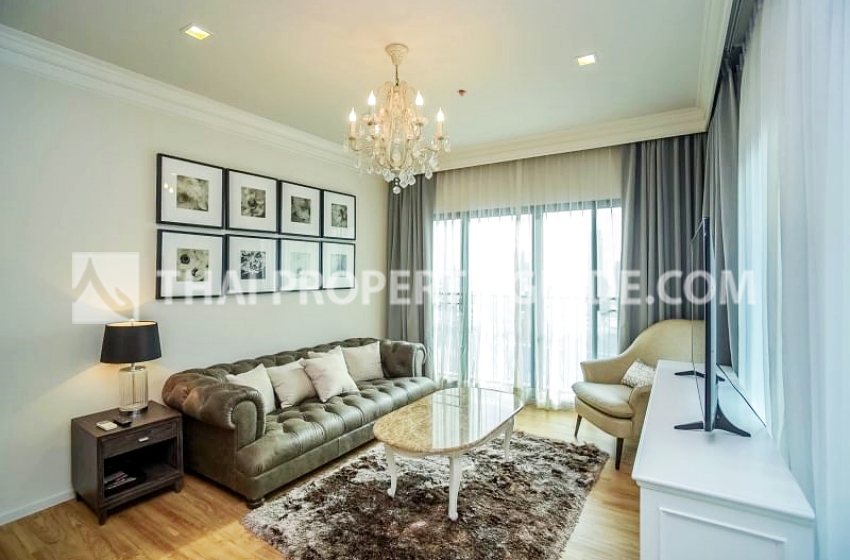 Condominium in Sukhumvit 