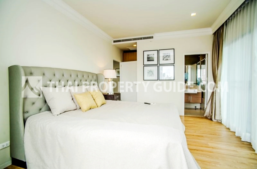 Condominium in Sukhumvit 