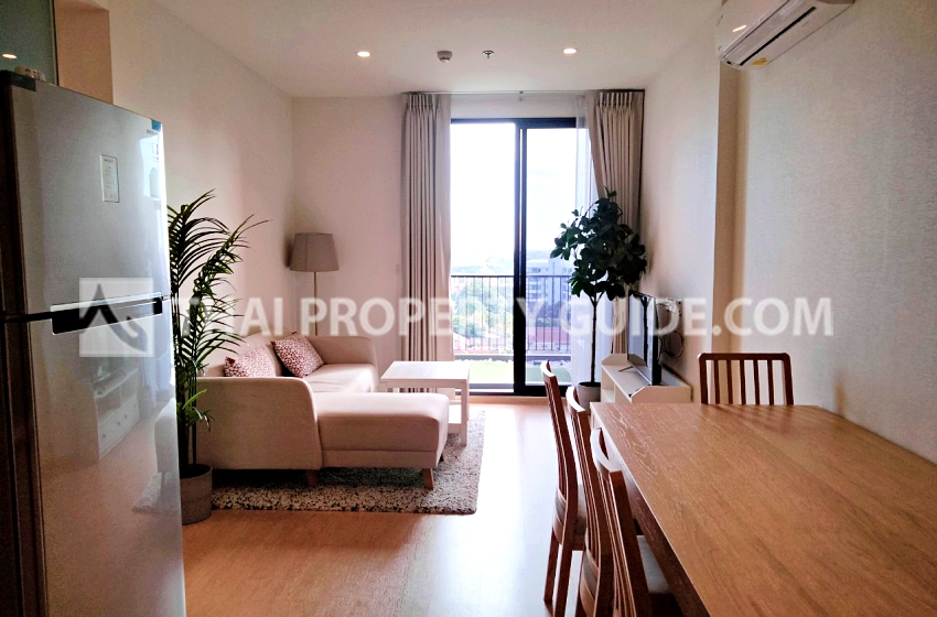 Condominium in Sukhumvit