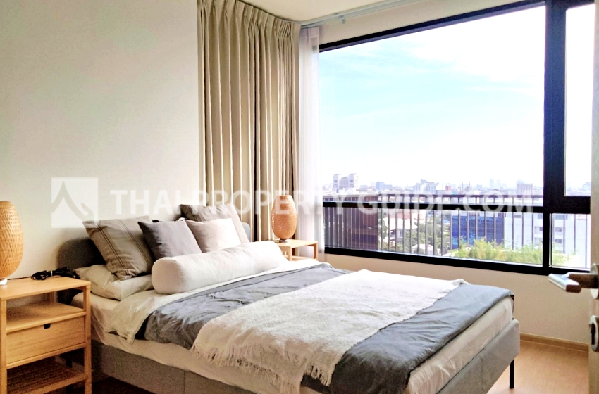 Condominium in Sukhumvit 