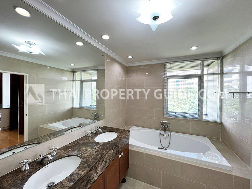 Condominium in Sukhumvit 