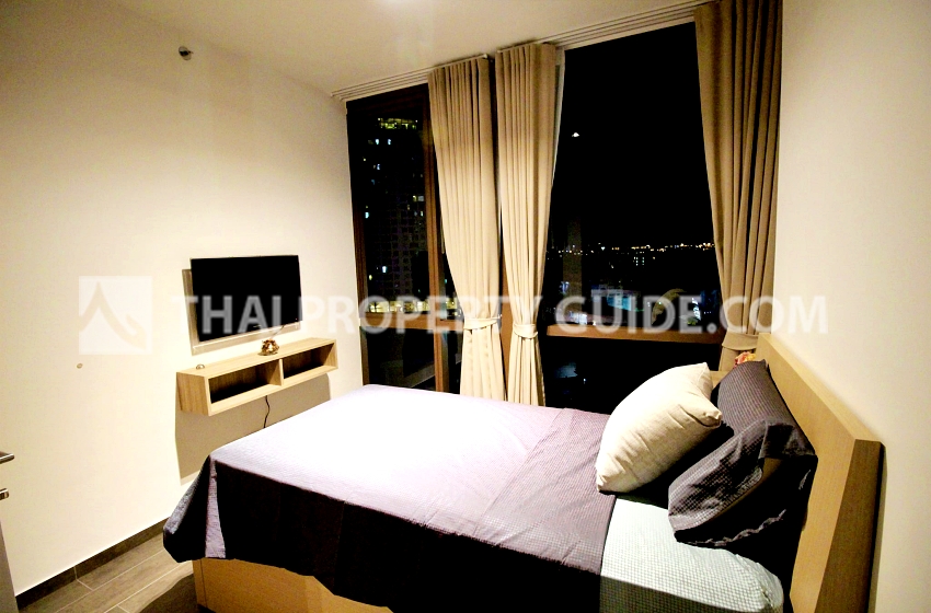 Condominium in Sukhumvit 