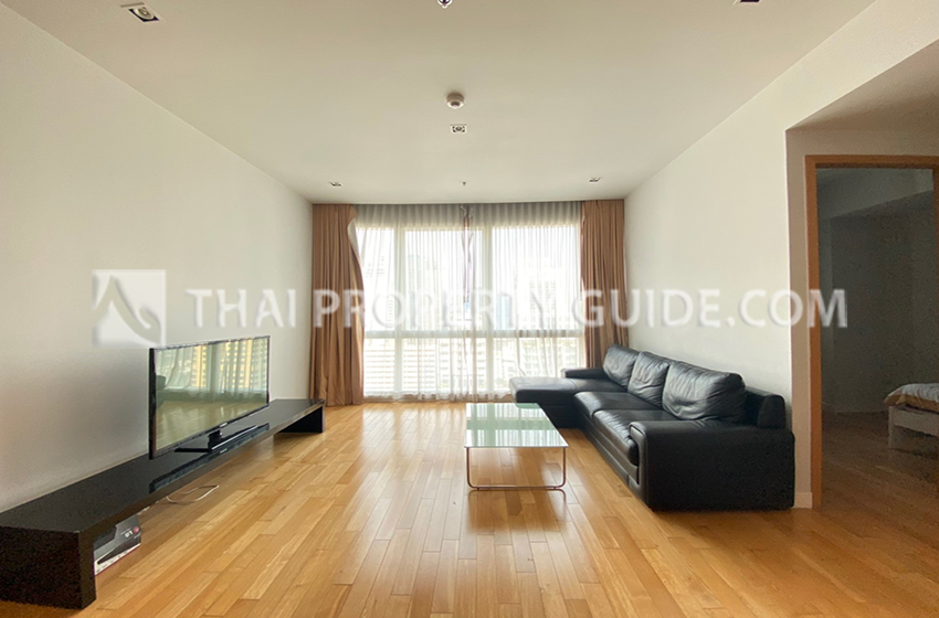 Condominium in Sukhumvit : Millennium Residence 