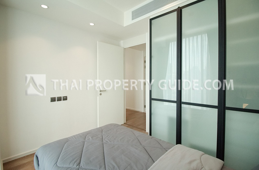 Condominium in Sukhumvit 