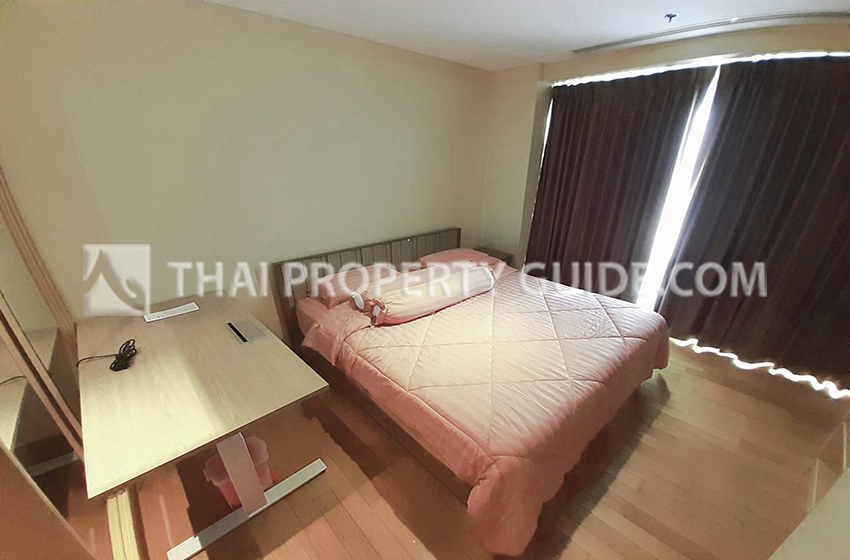 Condominium in Sukhumvit 