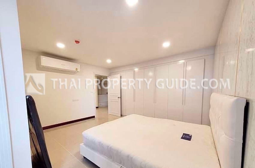 Condominium in Sukhumvit 
