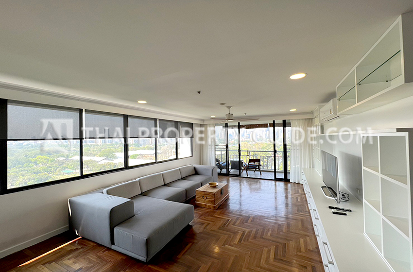Condominium for rent in Sukhumvit