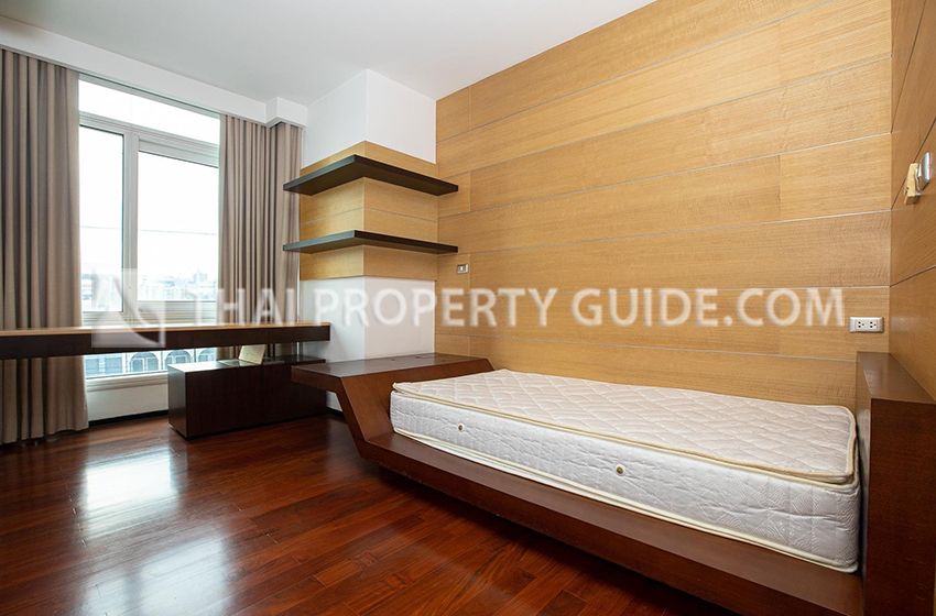Condominium in Sukhumvit 