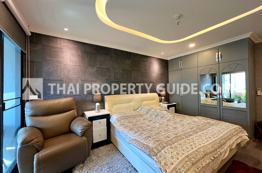 Condominium in Sukhumvit 
