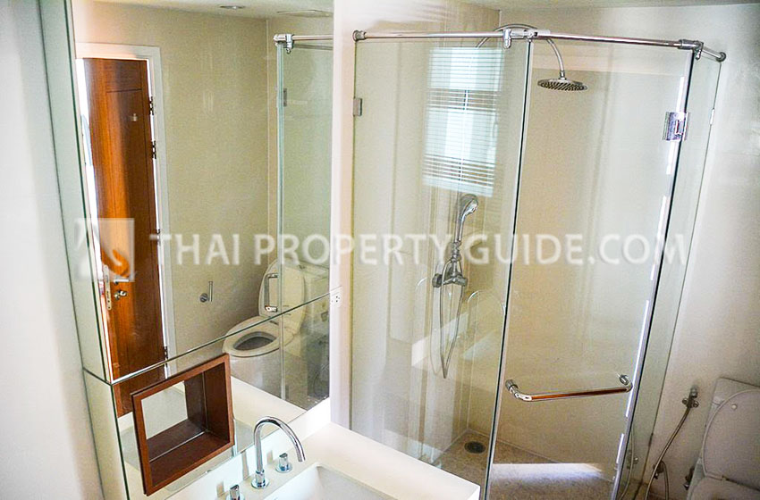 Condominium in Sukhumvit 