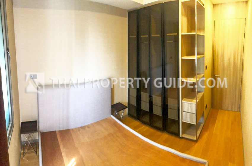 Condominium in Sukhumvit 