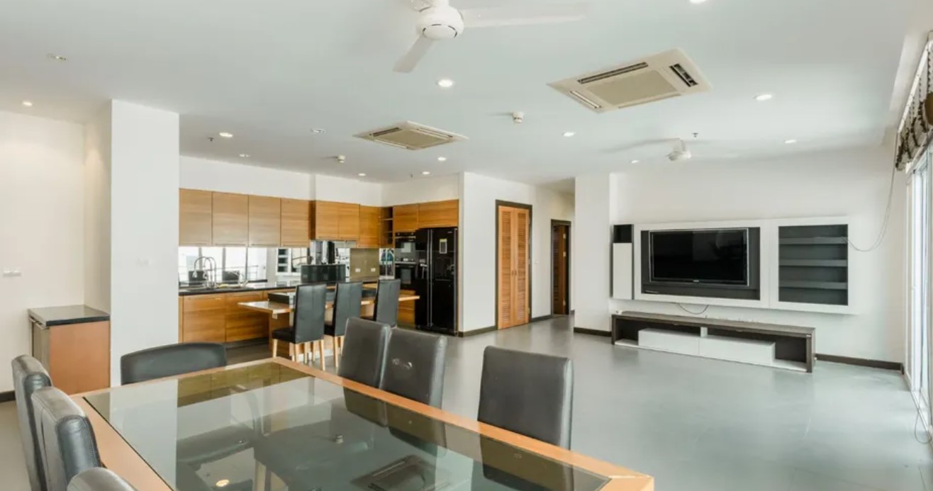 Condominium for rent in Sukhumvit