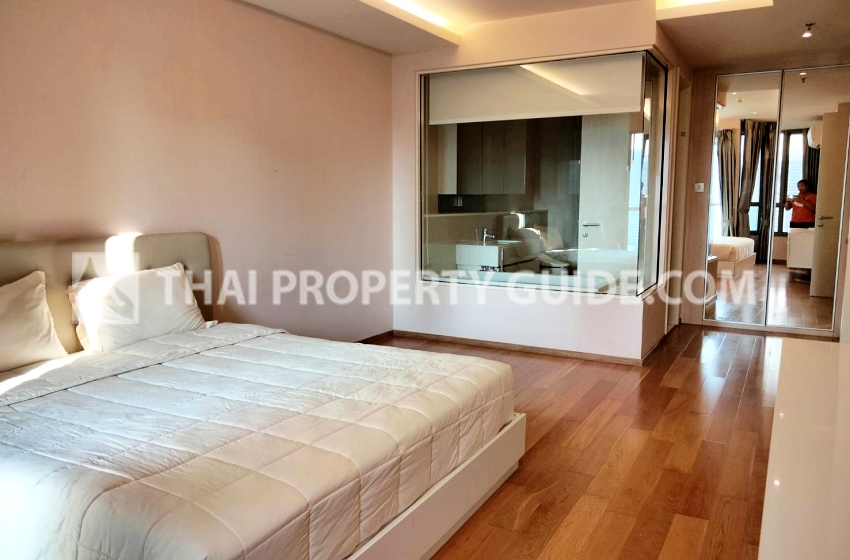 Condominium in Sukhumvit 