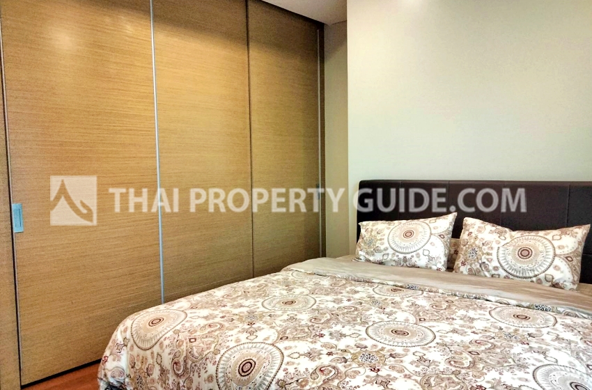 Condominium in Sukhumvit : Bright Sukhumvit 24 
