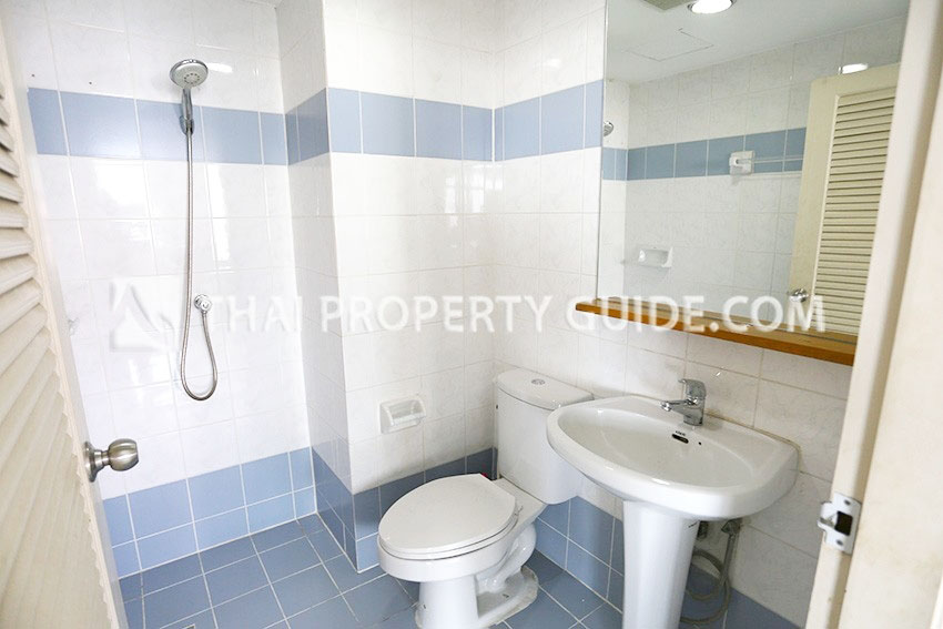 Condominium in Sukhumvit 