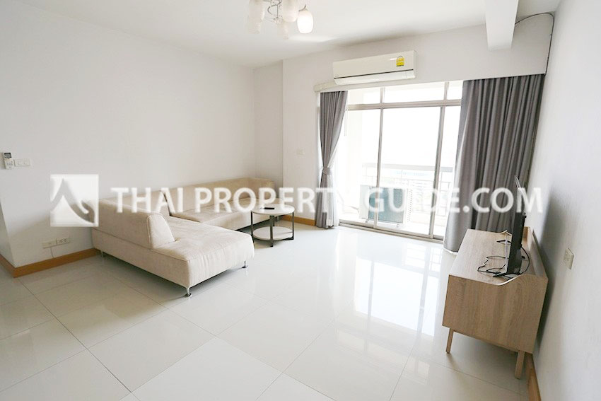 Condominium in Sukhumvit