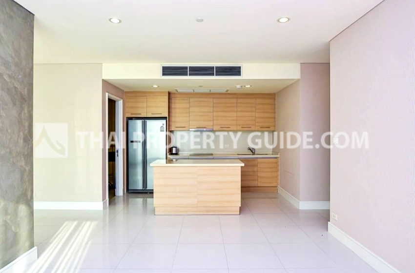 Condominium in Sukhumvit 