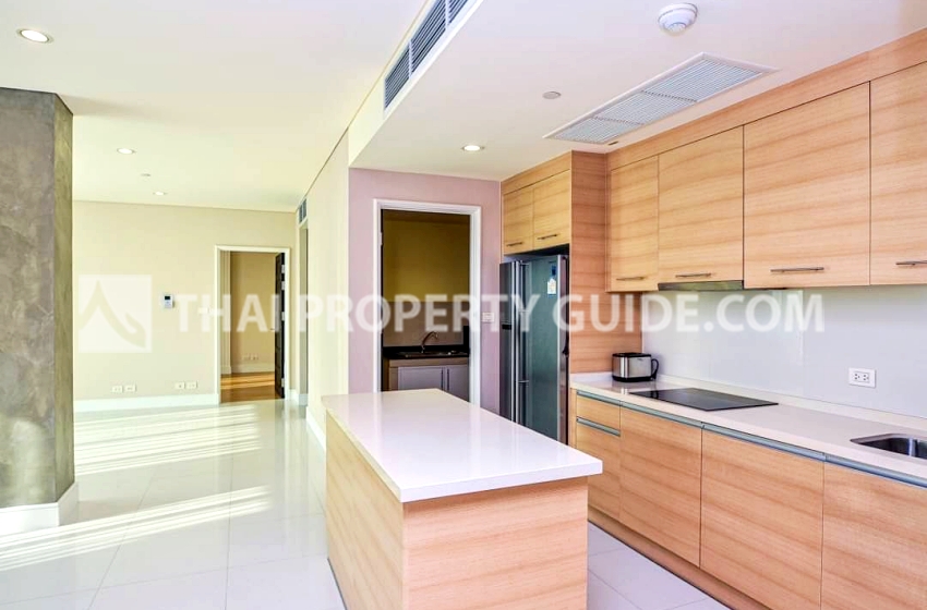 Condominium for rent in Sukhumvit