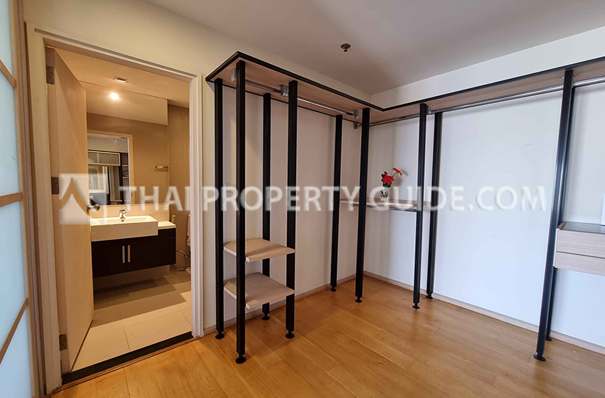 Condominium in Sukhumvit 