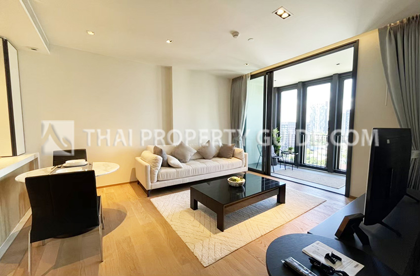 Condominium in Sukhumvit
